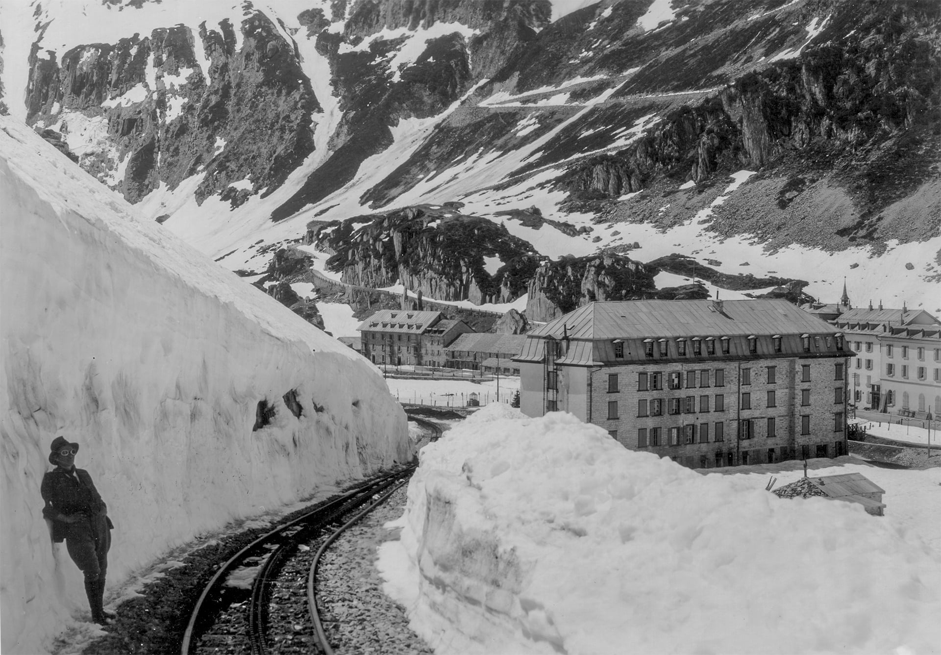 DFB lawinecursus 2023