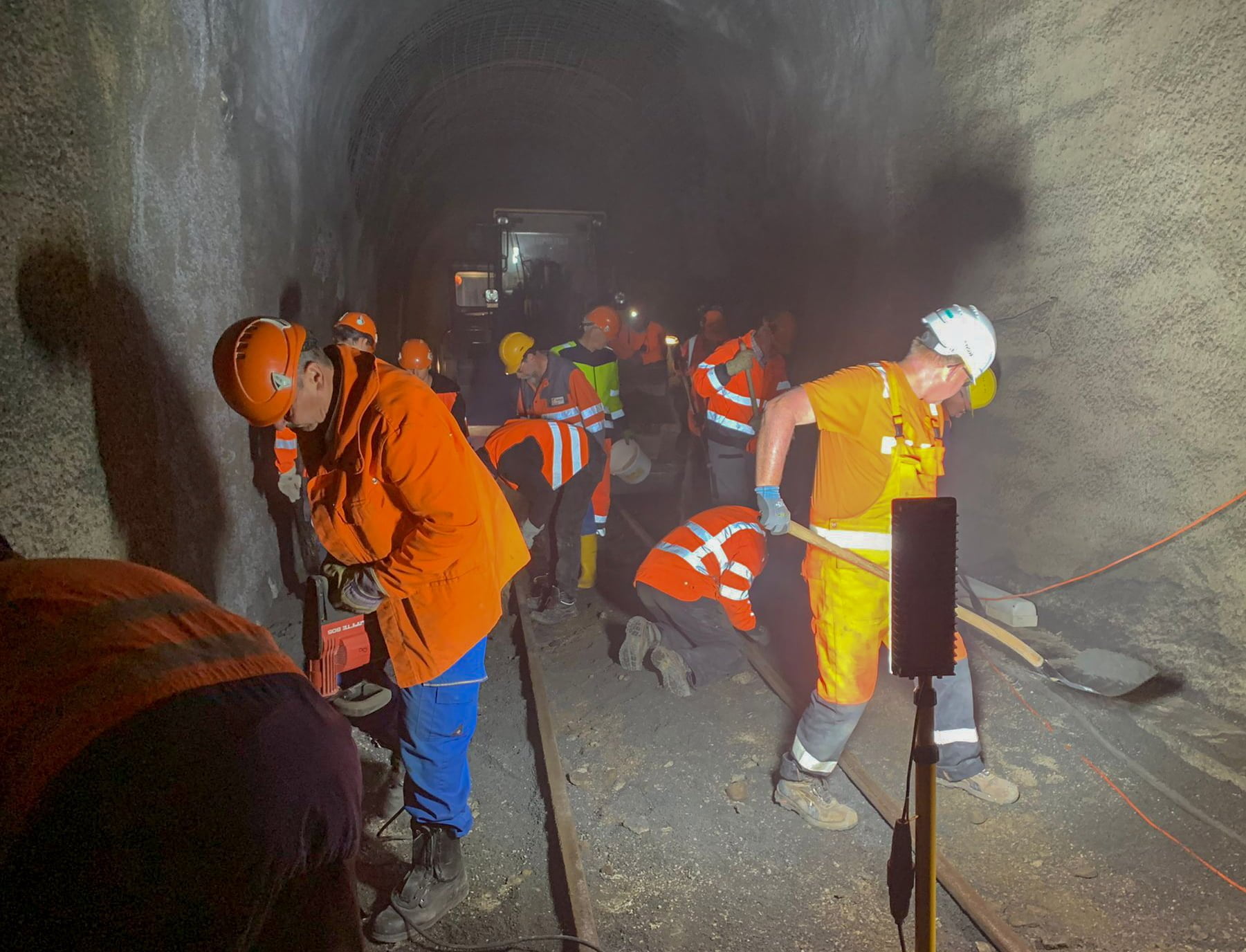 Werkweek 34-2022 – dag 4