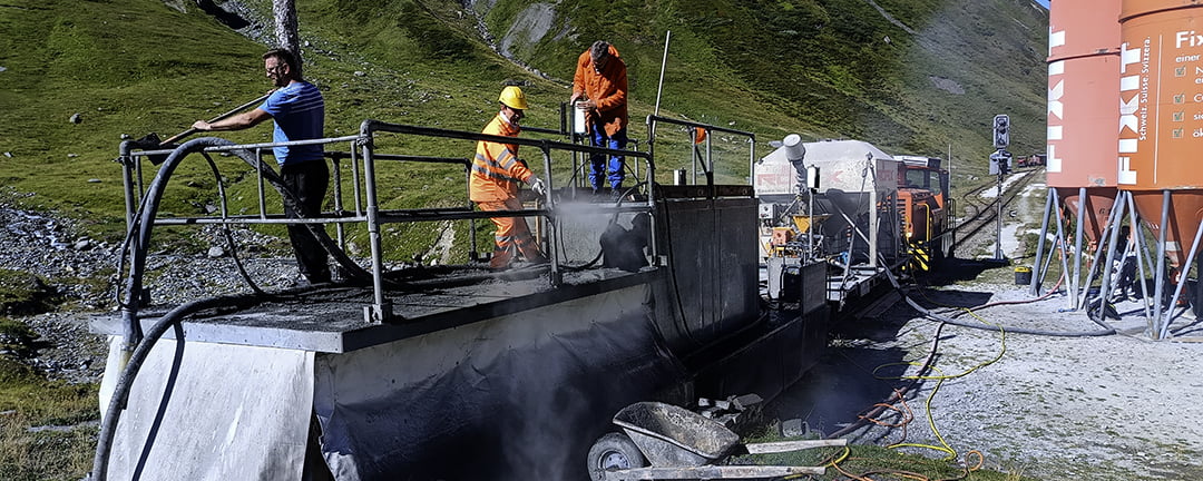 Werkweek 34-2023 – dag 2