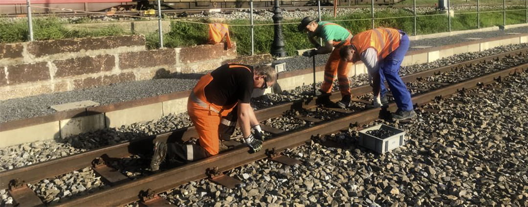 Werkweek 34-2023 – Dag 3