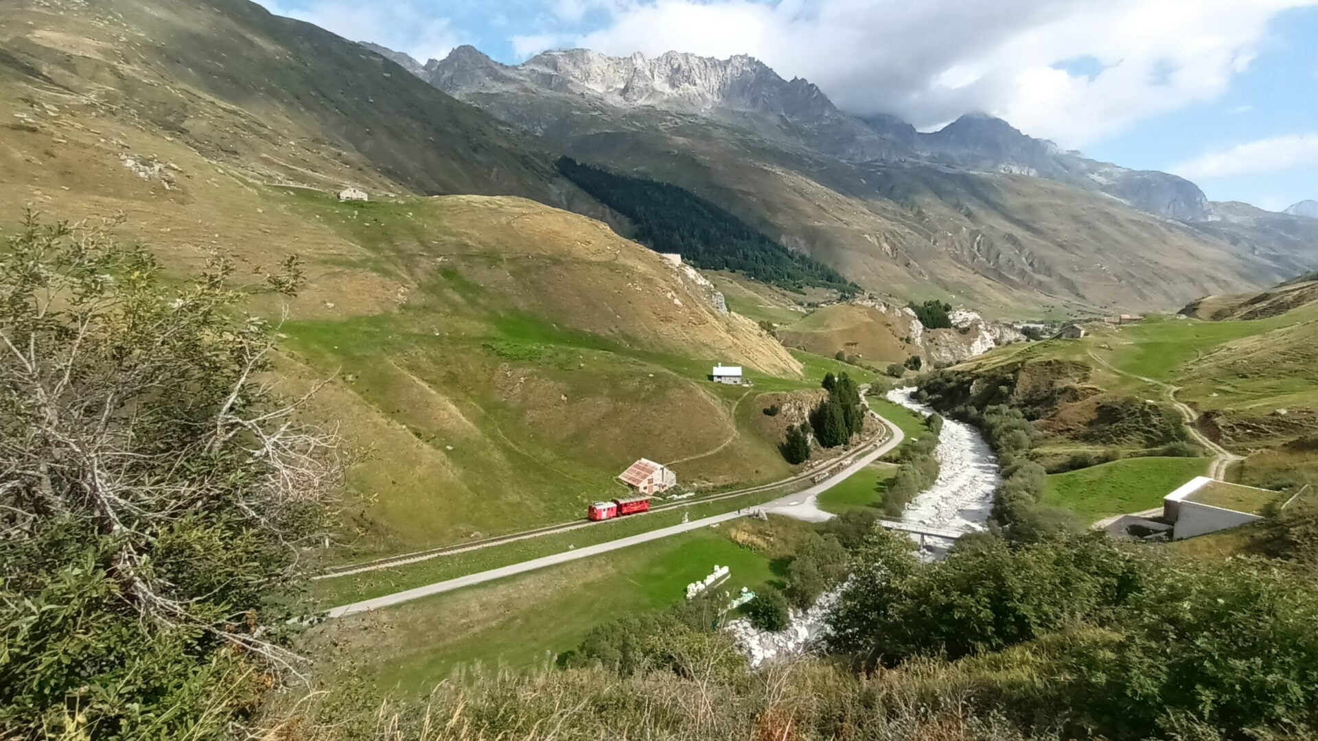 Tmh985, Schweigstrasse Realp 26 augustus 2023