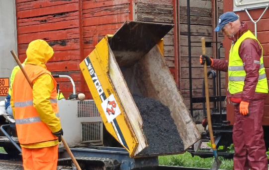 Werkweek 21 – 2024