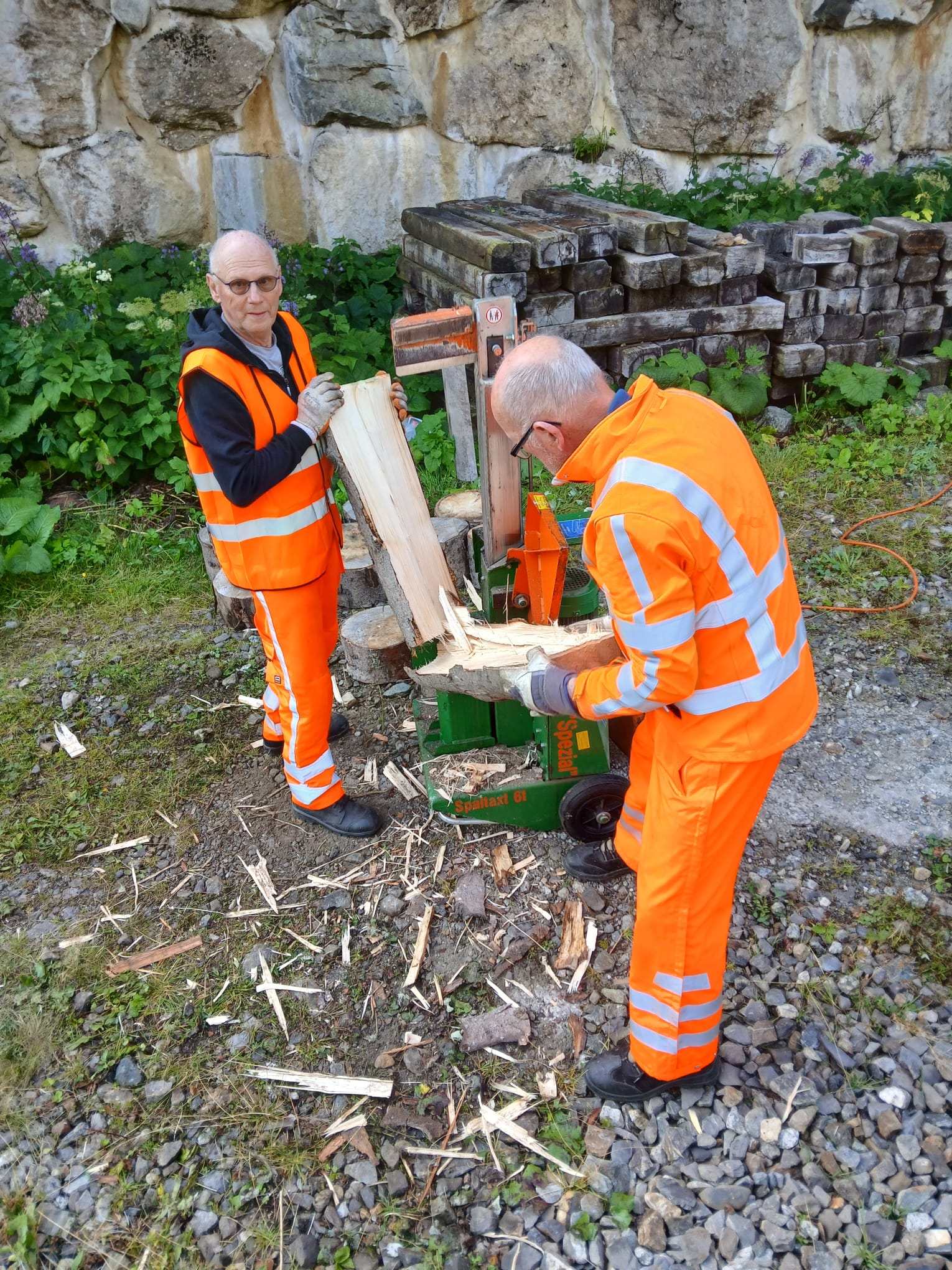 Werkweek 34-2024 donderdag 22 augustus 2024