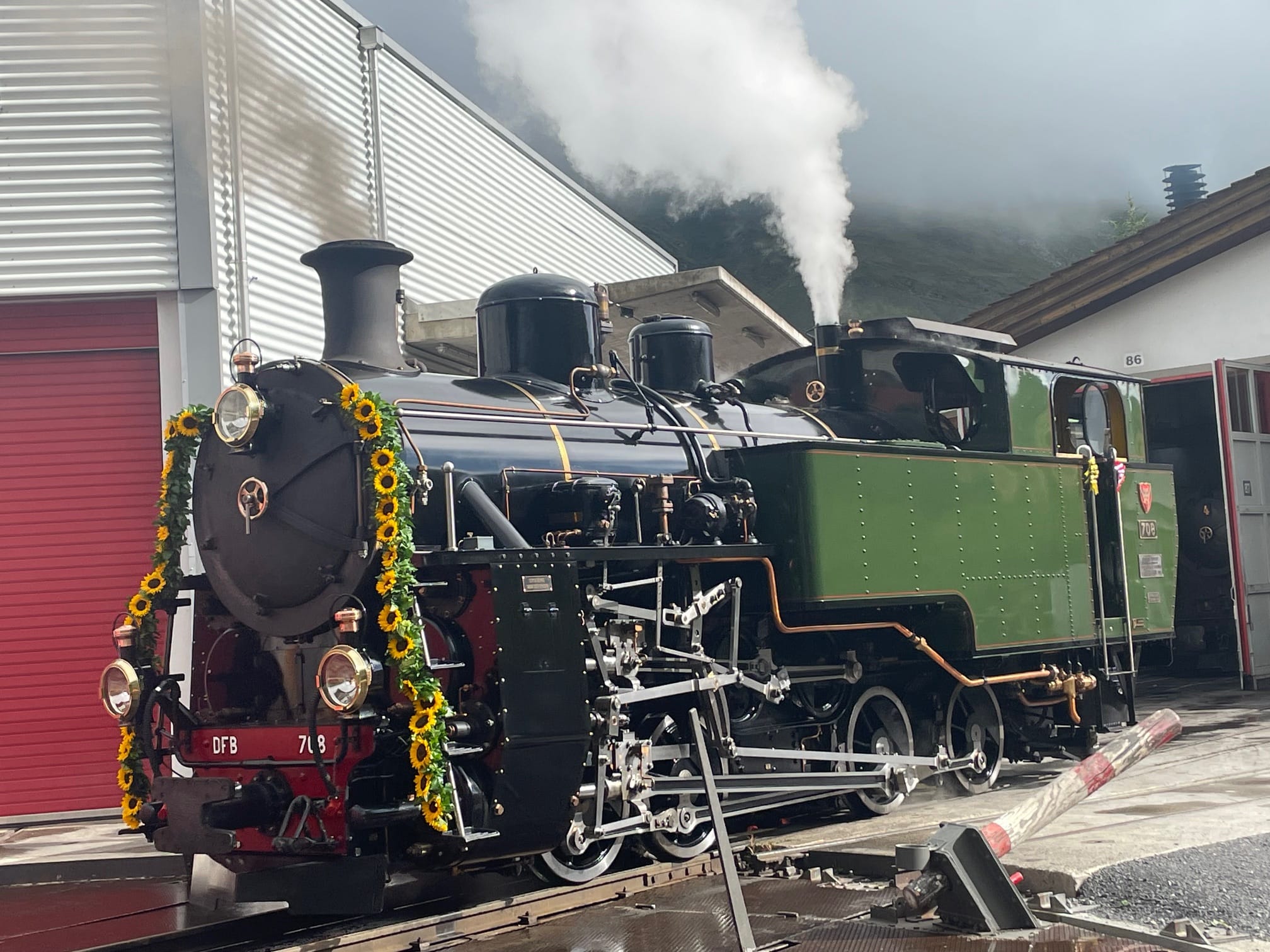 Werkweek 29 – 2025 – 12/19 juli 2025 dag4