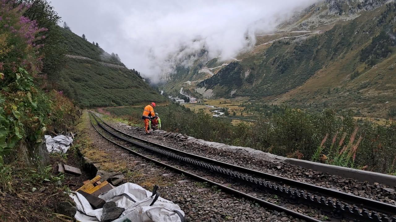 Werkweek 35 – 29 augustus dag 5