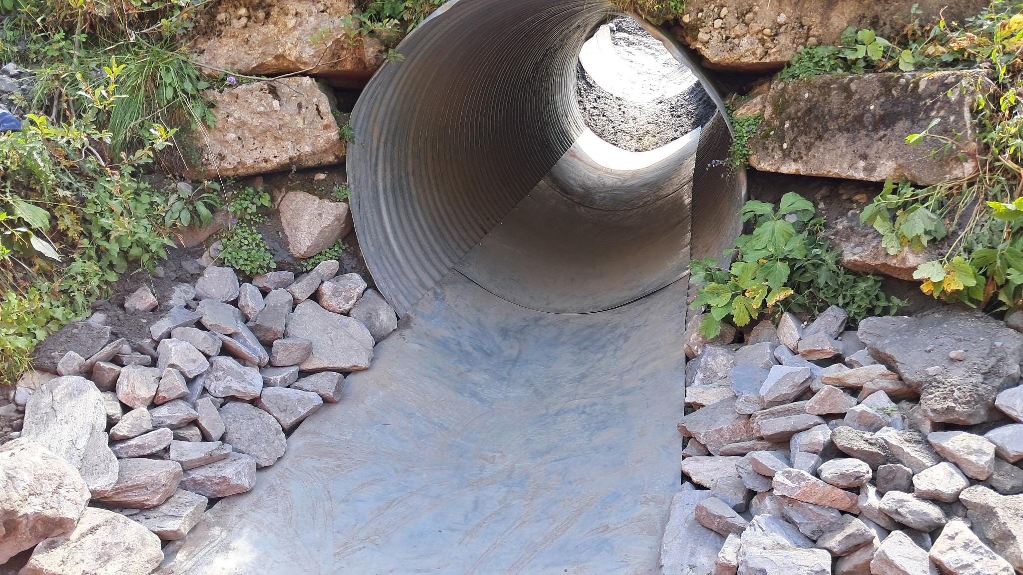 Werkweek-34 – 22 augustus 2025 dag 5