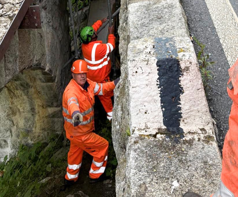 Werkweek 35 – 27 augustus dag 3